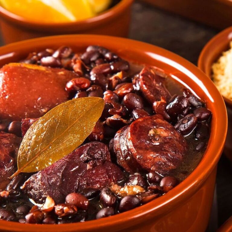 Feijoada Completa