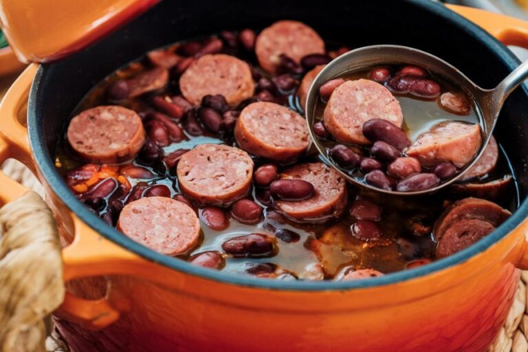 Feijoada Light