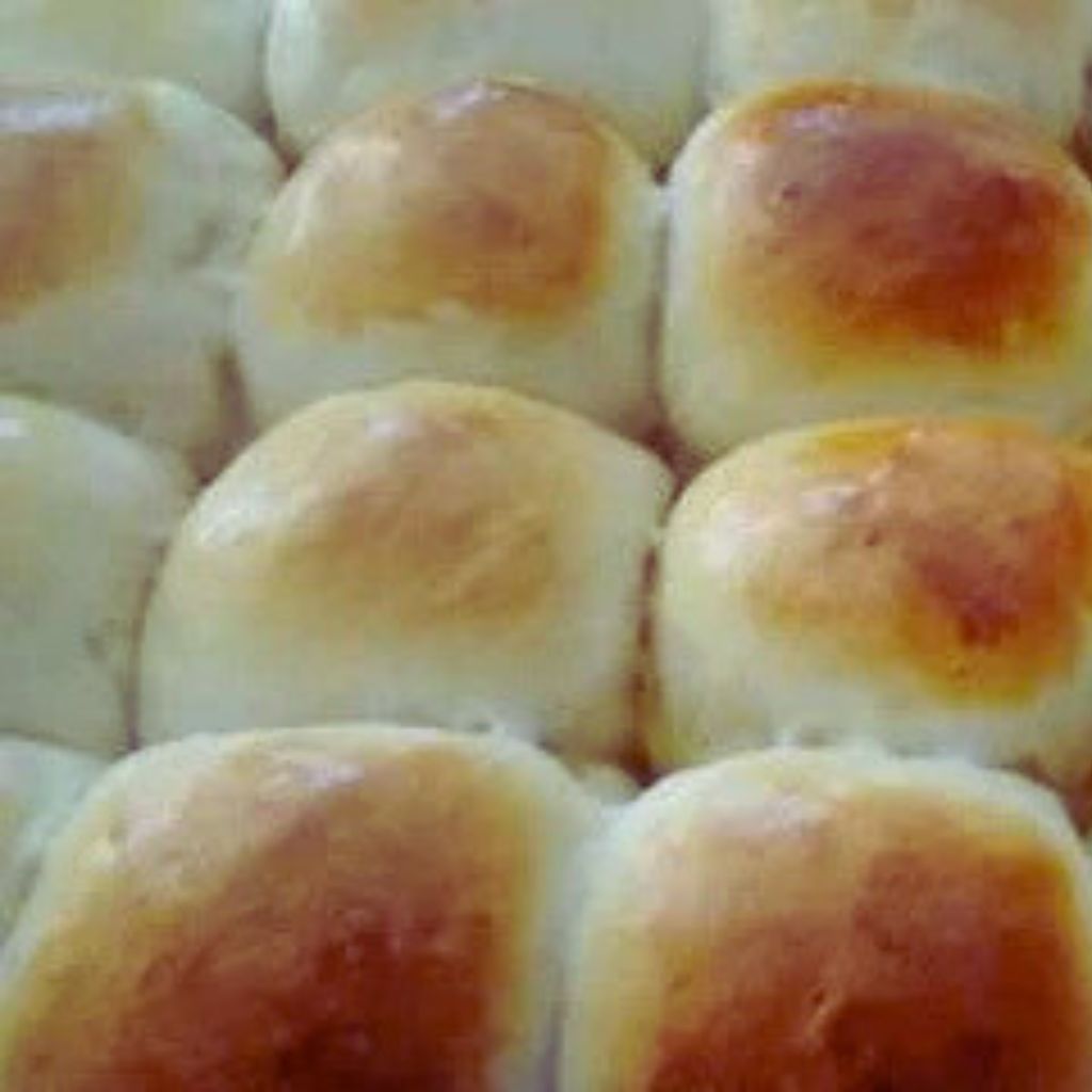 Pão de Minuto