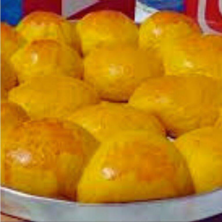 Pão de Abóbora e Requeijão